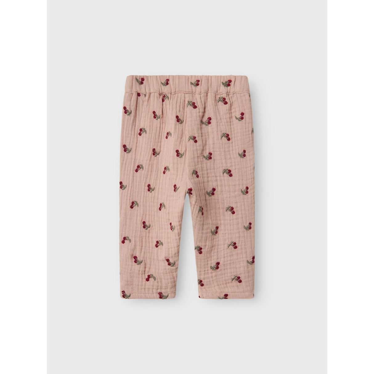 Lil'Atelier Misty Rose Nbfkoala Loose Byxor Lil