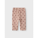 Lil'Atelier Misty Rose Nbfkoala Loose Byxor Lil