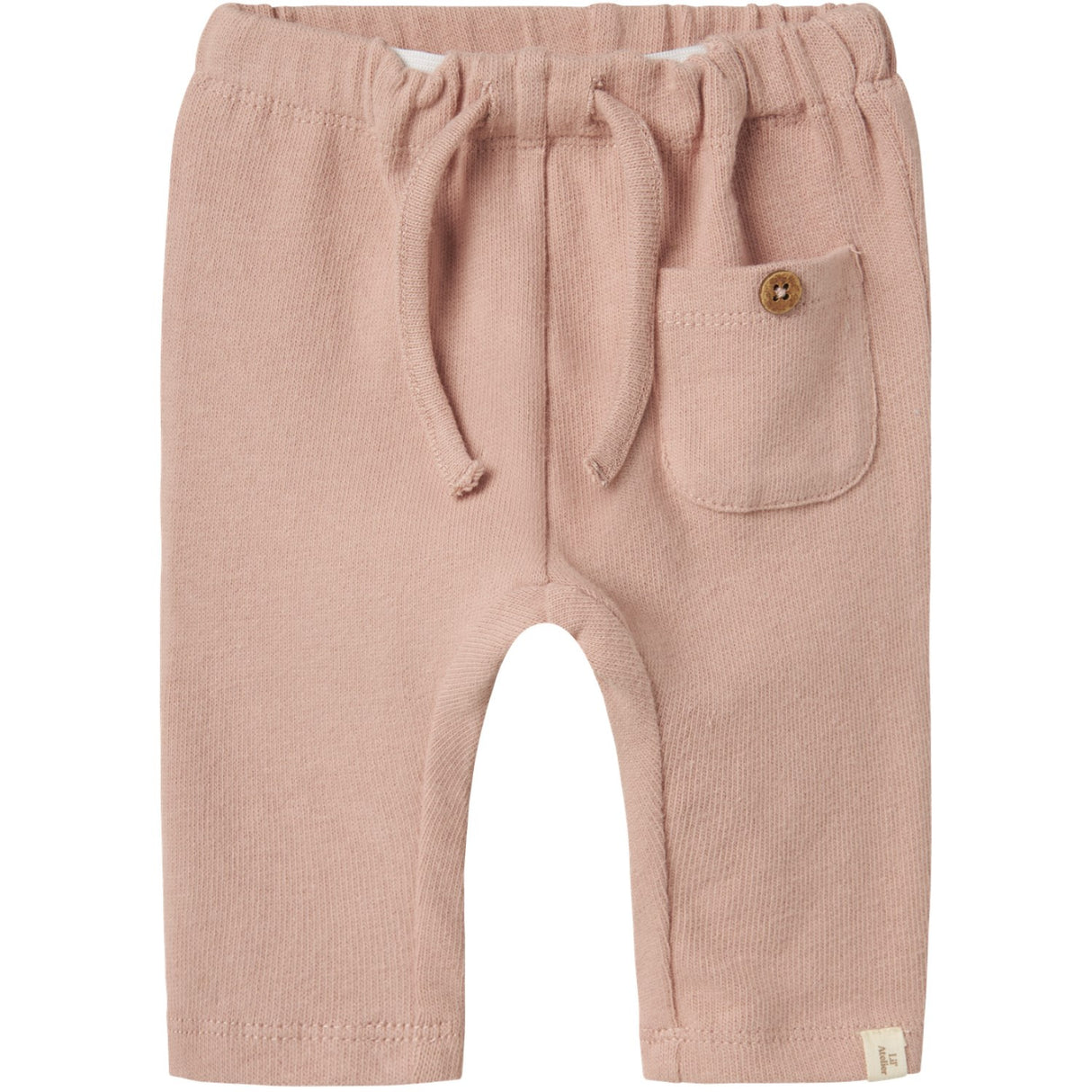 Lil'Atelier Misty Rose Nbfluna Byxor Lil