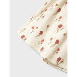 Lil'Atelier Turtledove Nbflavo Eko Ls Body Klänning Lil