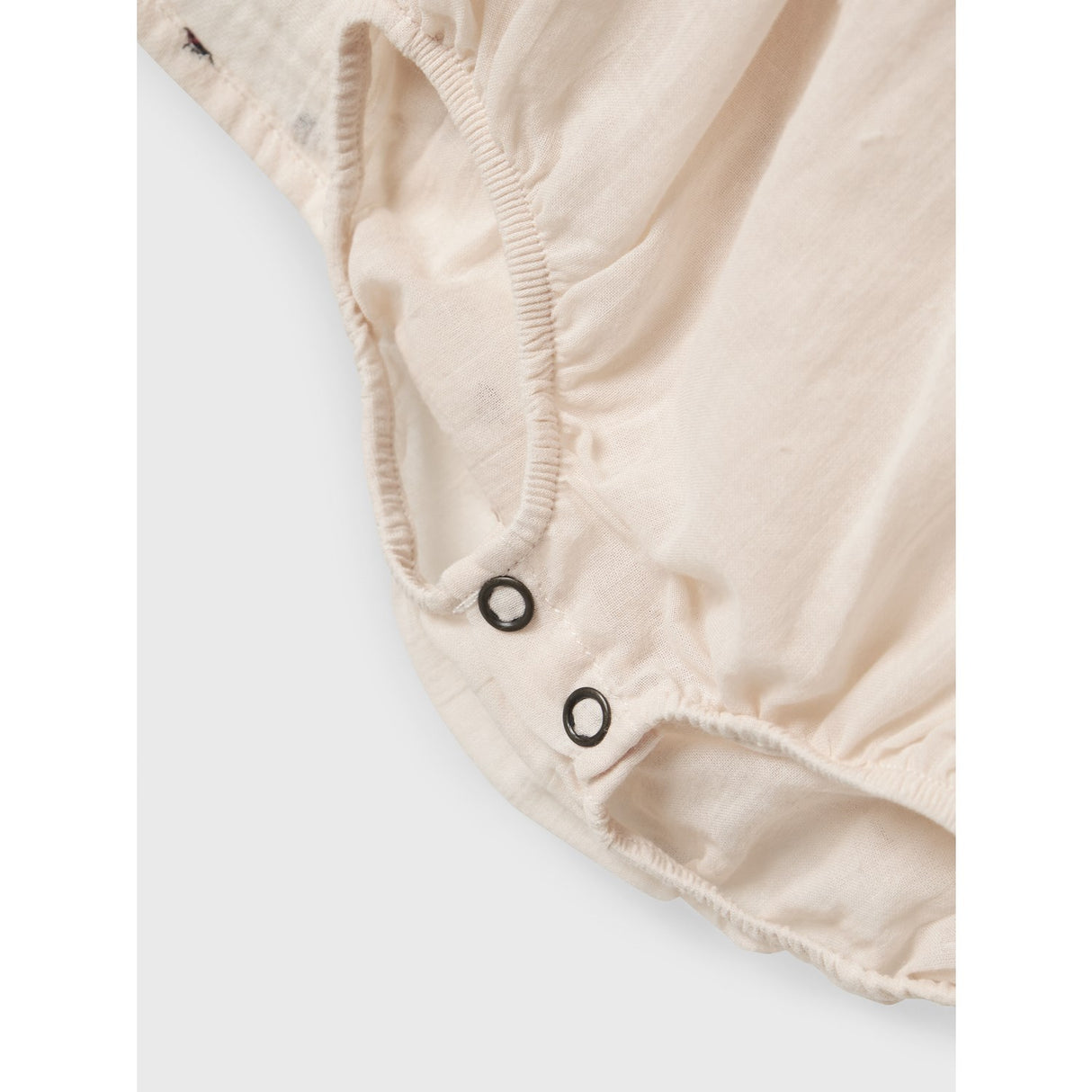 Lil'Atelier Silver Peony Nbflilia Ls Loose Skjorta Body Lil