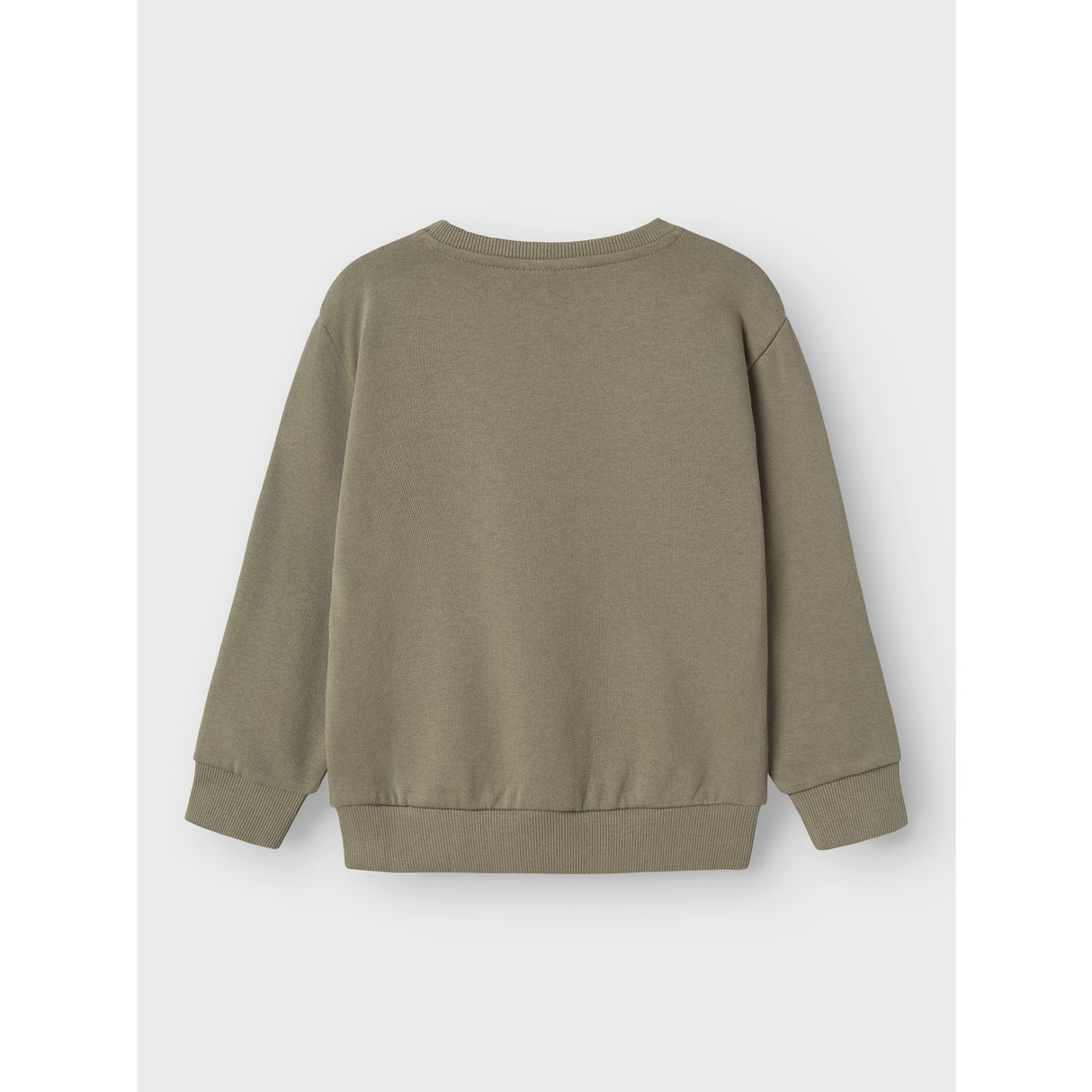 Lil'Atelier Overland Trek Nmmjobo Ls Nr Sweat Lil