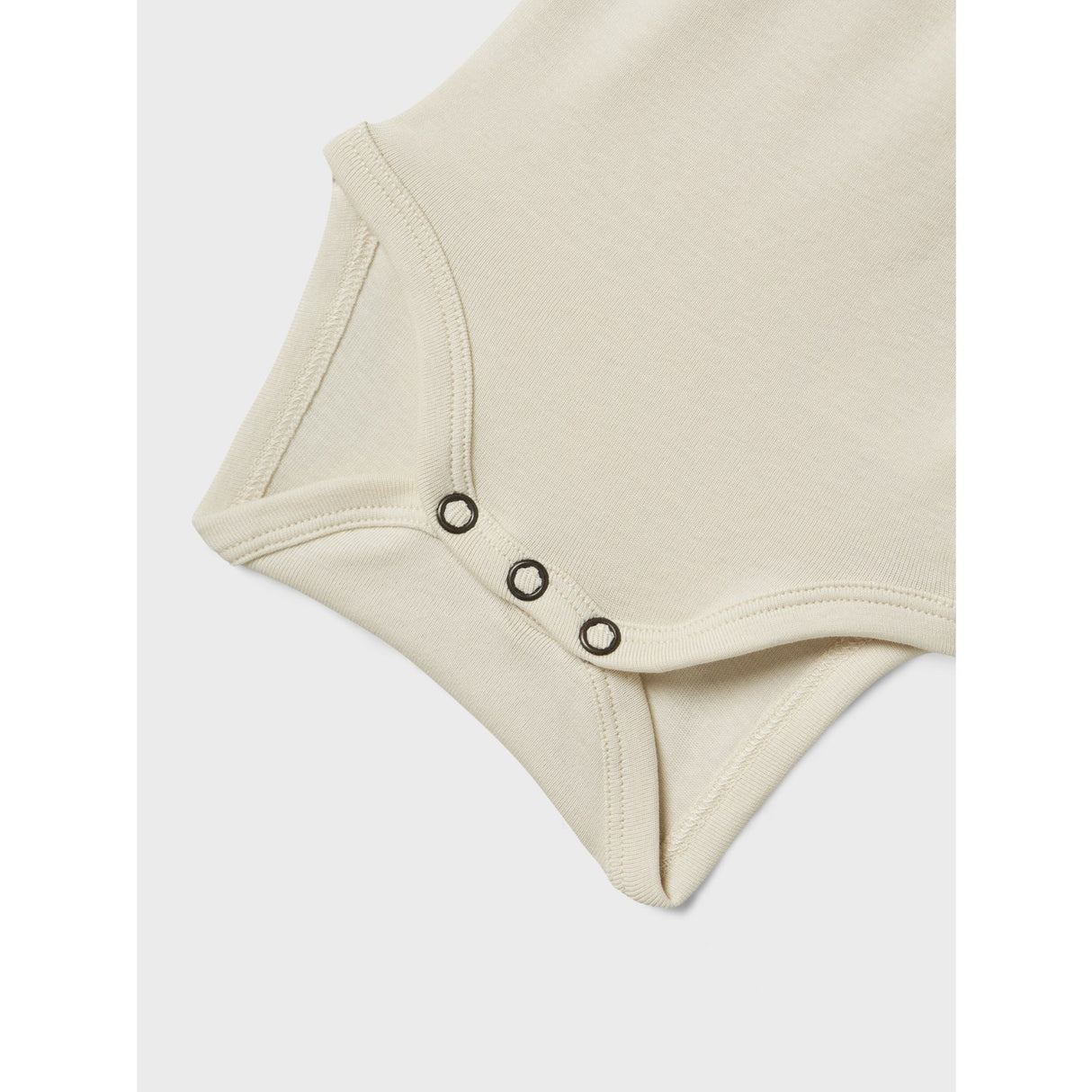 Lil'Atelier Turtledove Nbmgayo Sar Ls Slim Body Lil