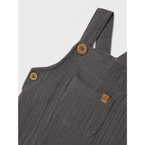 Lil'Atelier Poppy Seed Nbmloros Loose Overall Lil