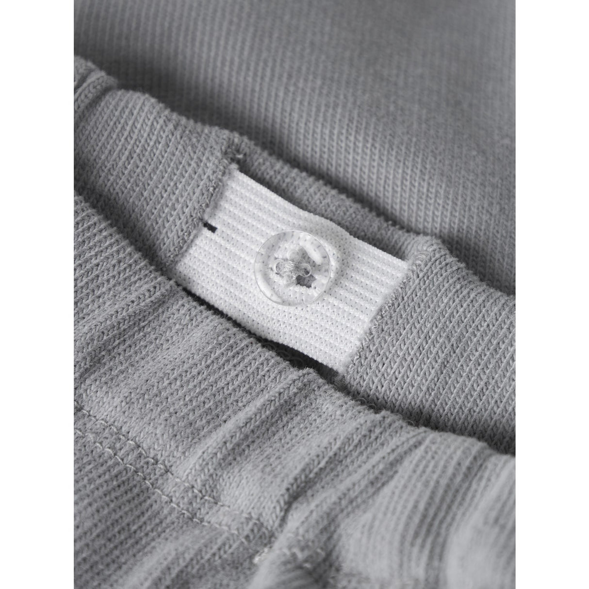 Lil'Atelier Ultimate Grey Nbmluno Byxor Lil