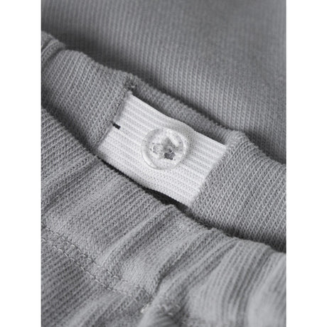 Lil'Atelier Ultimate Grey Nbmluno Byxor Lil