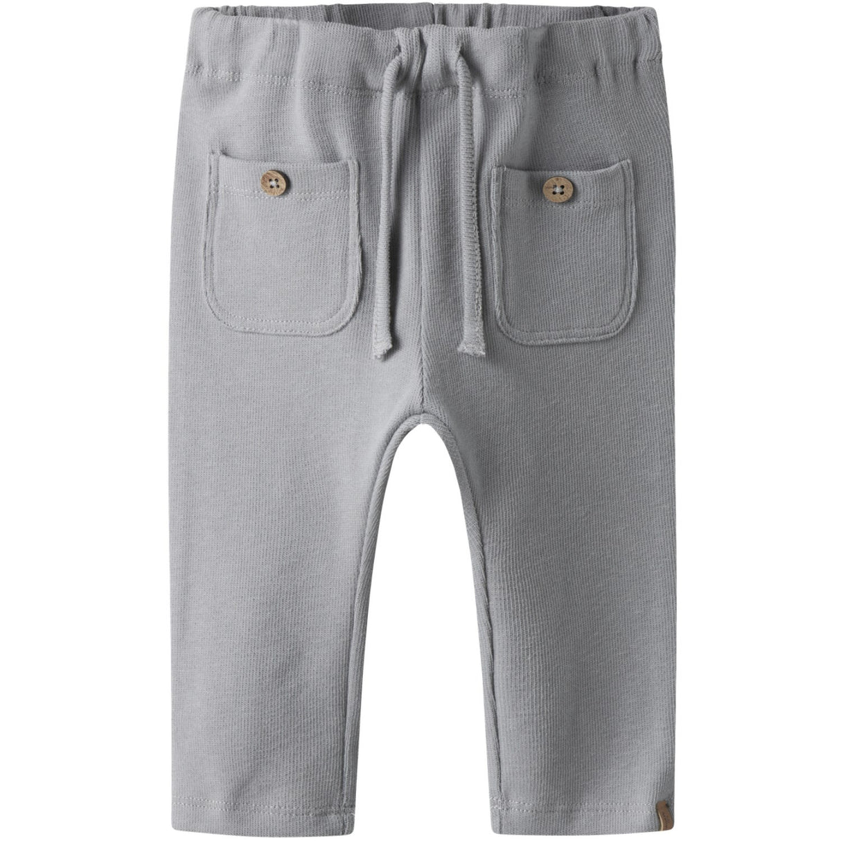 Lil'Atelier Ultimate Grey Nbmluno Byxor Lil