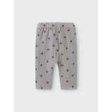 Lil'Atelier Ultimate Grey Nbmkoala Loose Byxor Lil