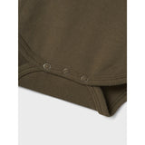 Lil'Atelier Sea Turtle Nbmluno Ls Slim Body Lil