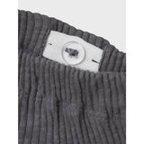 Lil'Atelier Poppy Seed Nbmrajo Man Loose Byxor Lil