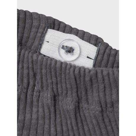 Lil'Atelier Poppy Seed Nbmrajo Man Loose Byxor Lil