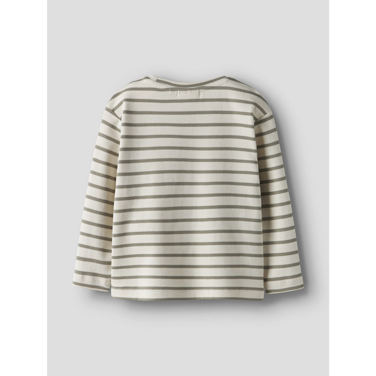 Lil'Atelier Turtledove Overland Trek Nmmlimia Ls Loose Topp Lil Noos