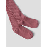 Lil'Atelier Withered Rose Nmfilso 2-Pack Strumpbyxar Lil