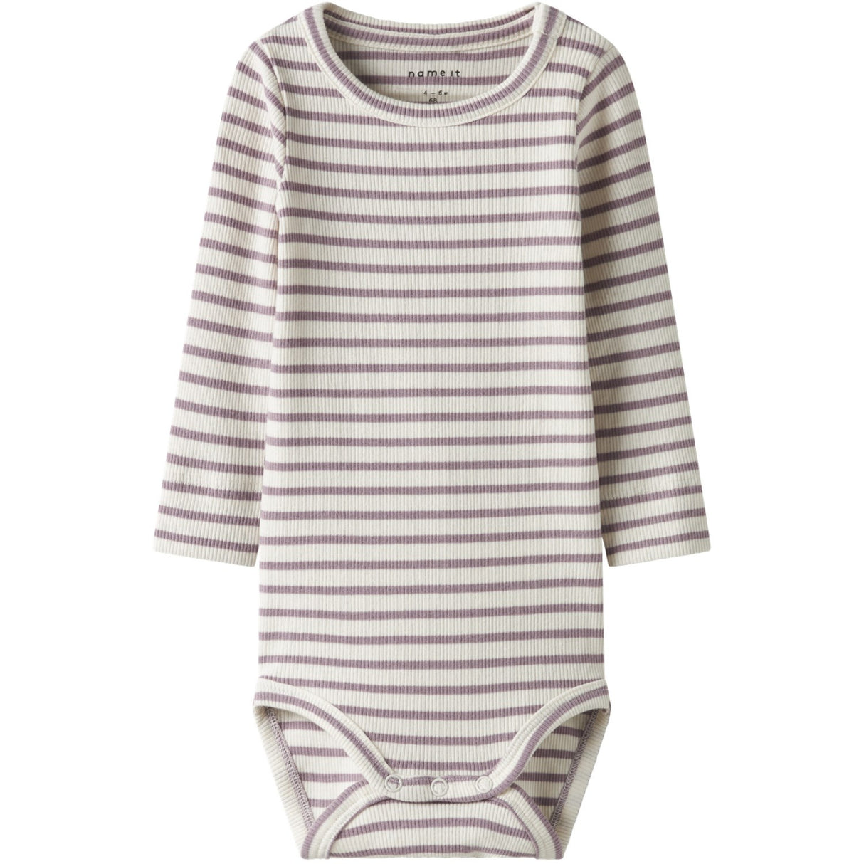 Name It Elderberry Nbnbani Ls Body Noos