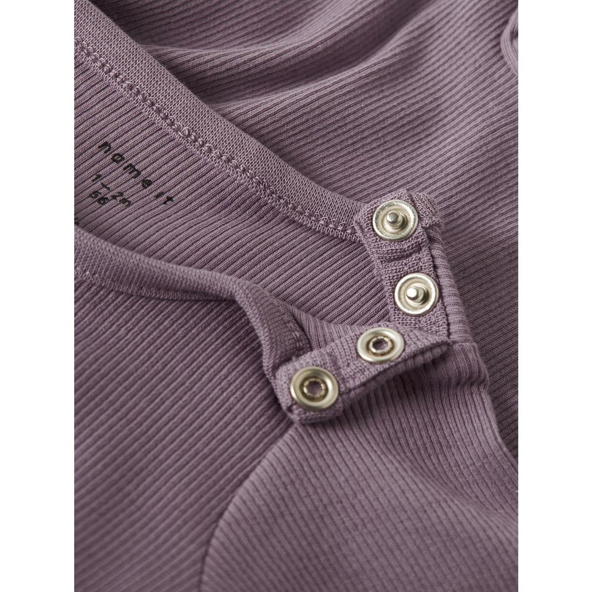 Name It Elderberry Nbnnakal Ls Dräkt Noos