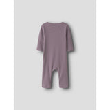 Name It Elderberry Nbnnakal Ls Dräkt Noos