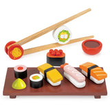Mentari Sushi Set 11 Delar