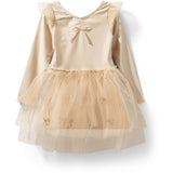 Sofie Schnoor X Luksusbaby Champagne EstelleSK Gymdräkt