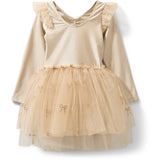 Sofie Schnoor X Luksusbaby Champagne EstelleSK Gymdräkt