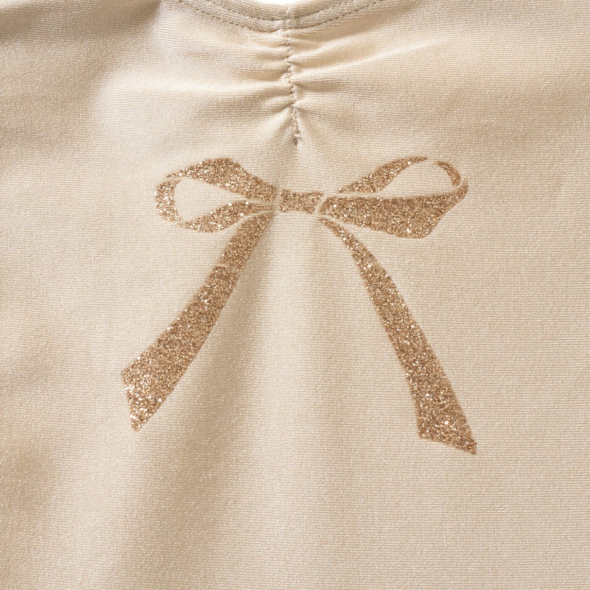 Sofie Schnoor X Luksusbaby Champagne EstelleSK Gymdräkt