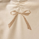 Sofie Schnoor X Luksusbaby Champagne EstelleSK Gymdräkt