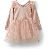 Sofie Schnoor X Luksusbaby Soft Rose EstelleSK Gymdräkt