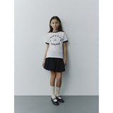 Sofie Schnoor Black CariSY Kjol