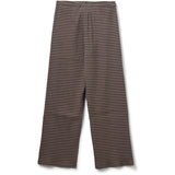Sofie Schnoor Brown Striped AbigaleSY Trousers
