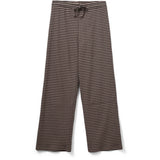 Sofie Schnoor Brown Striped AbigaleSY Trousers