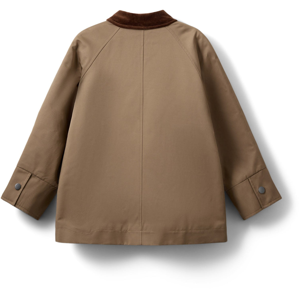 Sofie Schnoor Beige WendySY Jacka