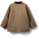 Sofie Schnoor Beige WendySY Jacka
