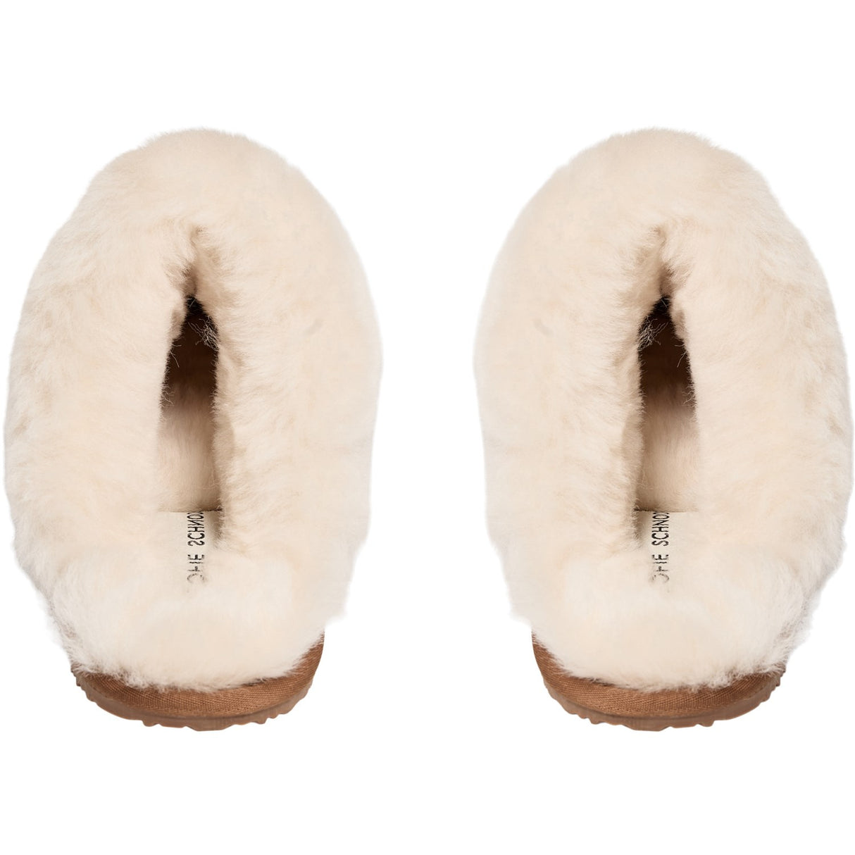 Sofie Schnoor Tan MelanieSY Indoor Skor