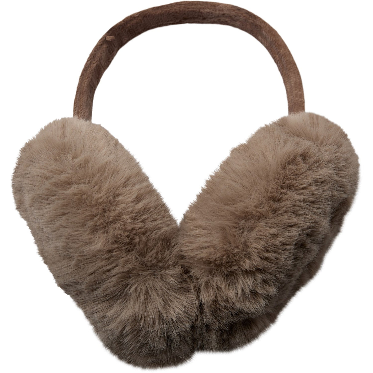 Sofie Schnoor Camel ElenaSY Ear Warmers