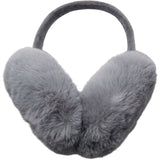 Sofie Schnoor Grey ElenaSY Ear Warmers