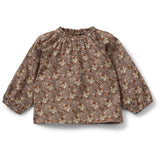 Sofie Schnoor Brown KristaSB Blus