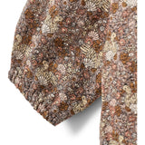 Sofie Schnoor Brown KristaSB Blus