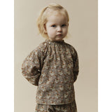 Sofie Schnoor Brown KristaSB Blus