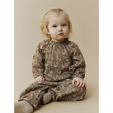 Sofie Schnoor Brown KristaSB Blus