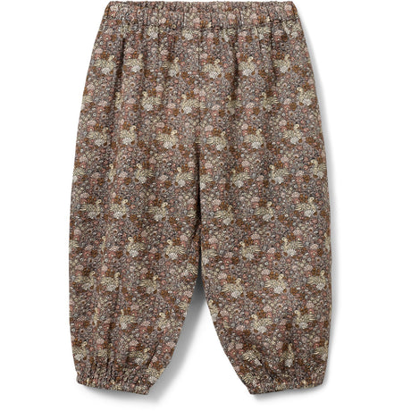 Sofie Schnoor Brown CarlinaSB Trousers