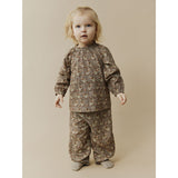 Sofie Schnoor Brown CarlinaSB Trousers