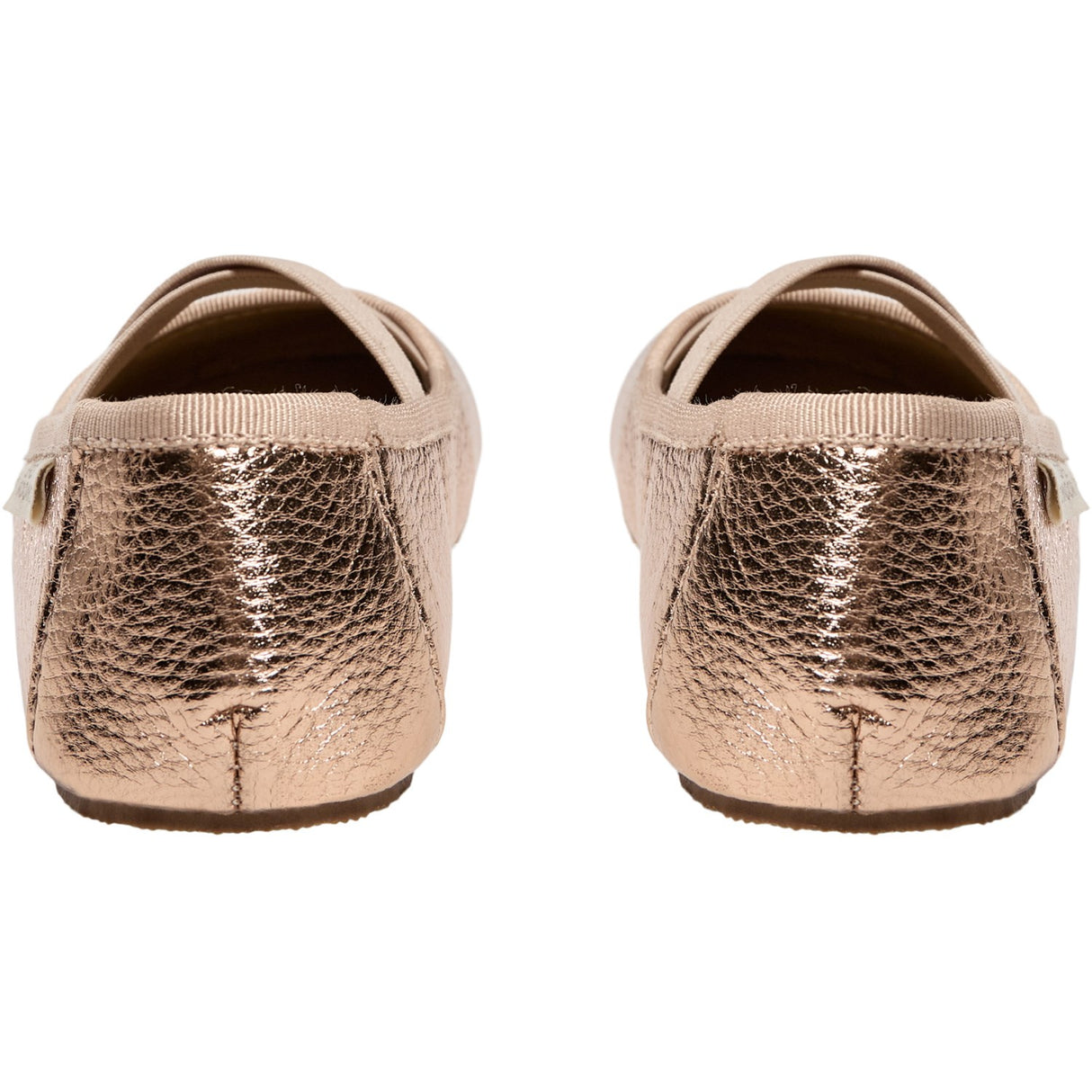 Sofie Schnoor Peach NeliaSK Ballerina