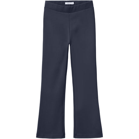 Name It Dark Sapphire Nkffrikkali Bootcut Byxor Noos