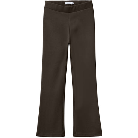 Name It Delicioso Nkffrikkali Bootcut Byxor Noos