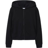 Name It Black Nkfmille Kort Nreg Swe Card Wh Unb Noos