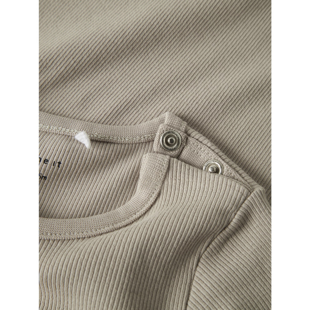 Name It Pure Cashmere Nbnnakal Ls Dräkt Noos