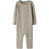 Name It Pure Cashmere Nbnnakal Ls Dräkt Noos