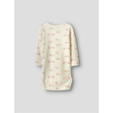 Lil'Atelier Turtledove Pink Cloud Nbnlayo Kim Ls Slim Body Lil Noos