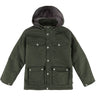 Fjällräven Deep Forest Kids Greenland Winter Jacka