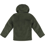 Fjällräven Deep Forest Kids Greenland Winter Jacka