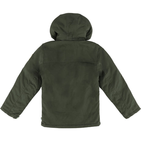 Fjällräven Deep Forest Kids Greenland Winter Jacka